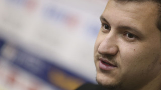 Звездата на Ботев Пловдив Тодор Неделв за втора поредна година