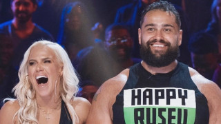 Русев и Лана се справят повече от добре в Световната