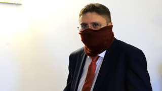 Депутатите избраха Кирил Александров Вълчев за директор на БТА Кандидатурата