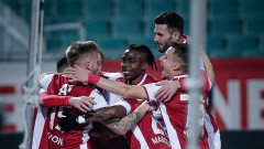 ЦСКА с нова благотворителна инициатива