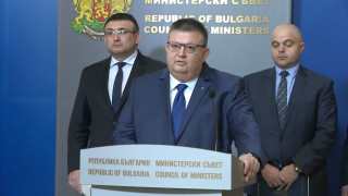 Службите разследват отравянето на Гебрев