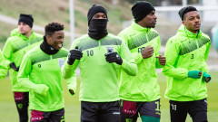 От Берое не проявяват интерес към Александър Албу