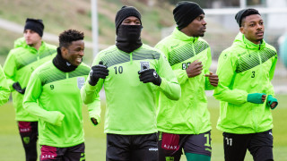 Берое е отхвърлил оферти за две от звездите си