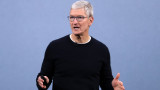 Тим Кук, колко време ще е начело на Аpple и какво разкри той за Apple Car
