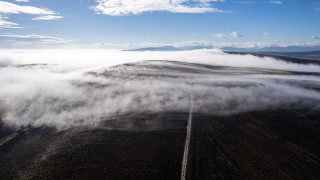 На много места в низините и котловините ще продължи да