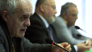 Социолозите тотално отлюспиха Мира Радева