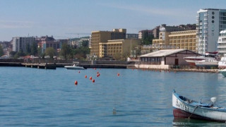 Две лодки са горели на частна лодкостоянка във Варна съобщи