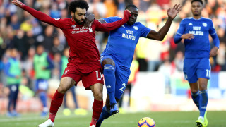 Мо Салах ще бъде на разположение на своя мениджър Юрген