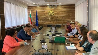 За строеж на детската болница трябва да се промени ПУП