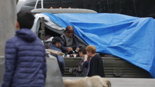 Назели Багдасарян говорител на министър председателя на Армения обяви че броят