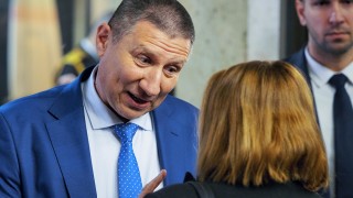 Асоциацията на прокурорите в България и Камарата на следователите в