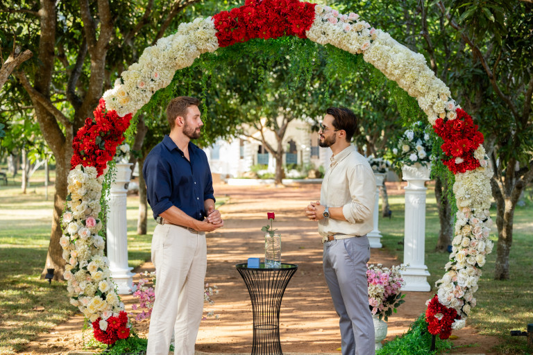 Виктор е изправен пред финалното си решение