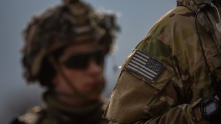 В Грузия започнаха многонационалните военни учения Agile Spirit Те се провеждат на