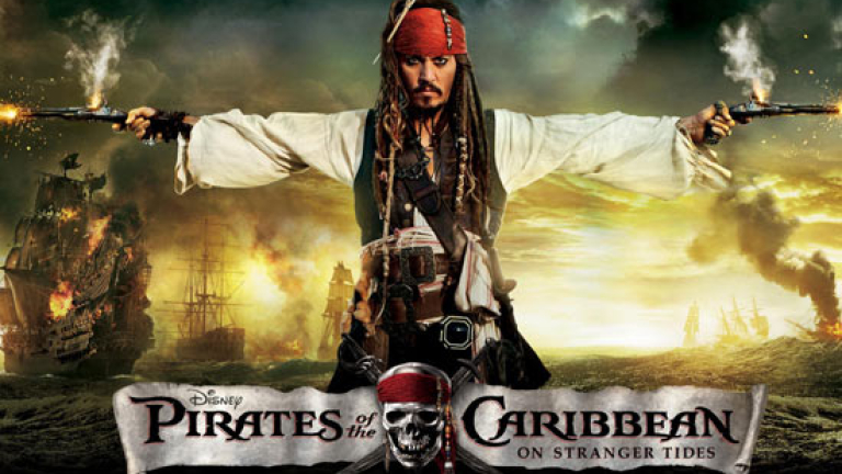 Първи трейлър на "Карибски пирати: Мъртвите не говорят" (ВИДЕО)