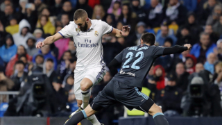 Разногласие в Реал (Мадрид) заради Карим Бензема