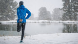  Зимното бягане и по какъв начин да се облечем уместно 