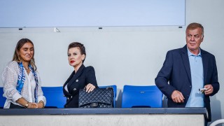 Бившият футболист и директор в ЦСКА Драголюб Симонович коментира