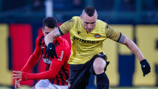 Ботев Пловдив не тръгна по мечтания начин през пролетния дял