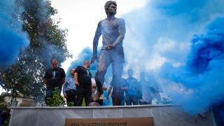 Всяка загуба в спорта е болка Но когато животът се