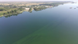 Минимално повишение на нивото на Дунав