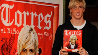 "Ел Ниньо": Ливърпул винаги ще е специален за мен