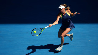 Каролине Возняцки е първата финалистка на Australian Open 2018