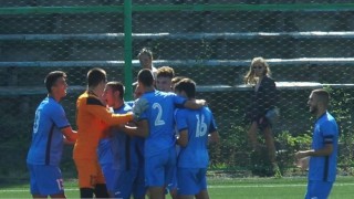 Юношите на Левски до 18 години ще се изправят срещу