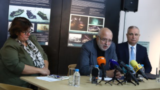 Велислав Минеков: Ще се боря с разрухата