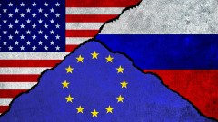 Кремъл: САЩ ще накарат Европа да плати сметката за помощта за Украйна