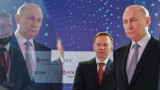  Путин: Украйна в НАТО е опасност за Русия 
