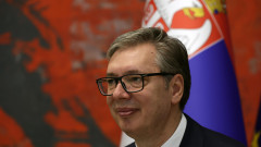 Александър Вучич намекна за оставка, искал да става премиер