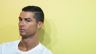 Не се считам за централен нападател Това заяви лидерът на