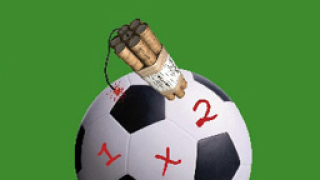 Еврофутboys