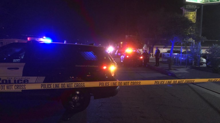 Жертва и ранени при стрелба в хотел във Вашингтон