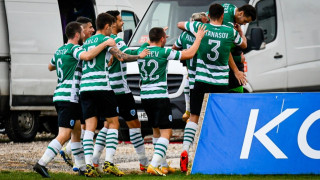 Ръководството на Черно море охлади мераците на колегите си от