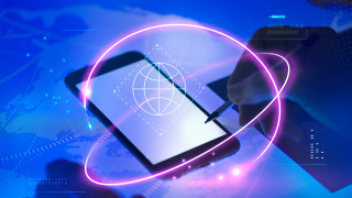 Някои хора използват телефона си основно за мобилни разговори и