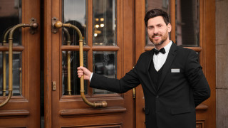 Вече 125 години списъкът с ресторанти получили Michelin Stars е пътеводна