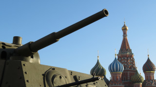 Разполага ли Русия със “супер-войници”, владеещи телепатия