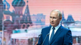  Русия загатна, че спомагателният газ за Европа зависи от утвърждението на „ Северен поток 2 “ 