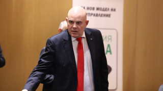 Не поради действията на служебния вътрешен министър Иван Демерджиев а