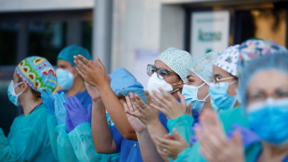 Първият щат в САЩ започва отварянето на икономиката си в петък