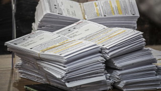 Прокурорът на Тексас обжалва гласуването в 4 щата