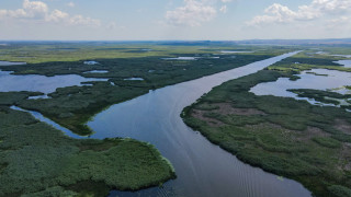 Румъния е получила €1 милиард евросредства за Дунав. И сега ЕС иска да знае как са използвани