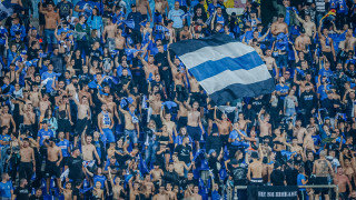 От Левски обявиха че временно преустановят продажбата на билети за