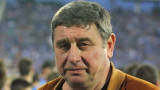  Мишо Вълчев: На Спиерингс му е нужна повече класа, с цел да играе в Левски 