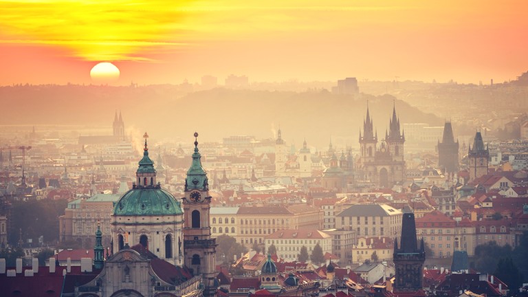 Управата на Прага предприе действия за прекратяване на партньорско споразумение