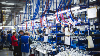 Нарастващият недостиг на работна ръка принуждава румънските компании да търсят