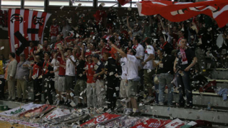 Пускат ЦСКА за купата, за Лигата - не се знае