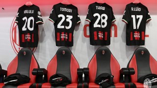 Милан може да се похвали със сериозно постижение Клубът счупи