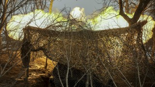 Командващият сухопътните сили на Украйна Михайло Драпатий заяви че ще